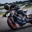 KTM 890 Duke R, 890 Adventure dan RC200 2022 tiba di Msia – masing-masing RM76k, RM97k dan RM16k