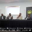 FAM terima 3 unit Kia Carnival 2022 tajaan Dinamikjaya Motors untuk kegunaan skuad Harimau Malaya