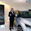 FAM terima 3 unit Kia Carnival 2022 tajaan Dinamikjaya Motors untuk kegunaan skuad Harimau Malaya