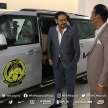 FAM terima 3 unit Kia Carnival 2022 tajaan Dinamikjaya Motors untuk kegunaan skuad Harimau Malaya