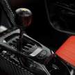 Koenigsegg CC850 diperkenalkan — imaginasi semula CC8S, jana 1,385 PS dengan Engage Shift System
