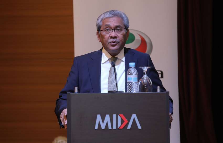 MIDA, Perodua bantu syarikat pembekal automotif Malaysia terapkan pendigitalan — 5 lagi syarikat dipilih 1499439