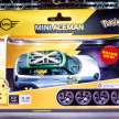 MINI Concept Aceman with Pokémon Mode revealed – one-off from special collaboration for Gamescom