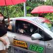 MSF Touge 2022 Bukit Putus – Yoong catat masa terpantas 1 minit 50.376 saat dengan Lancer Evo X!