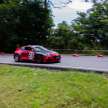 MSF Touge 2022 Bukit Putus – Yoong catat masa terpantas 1 minit 50.376 saat dengan Lancer Evo X!