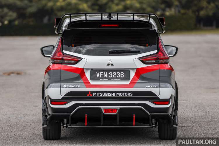 Mitsubishi_Xpander_Modified_Malaysia_Ext-11 - Paul Tan's Automotive News