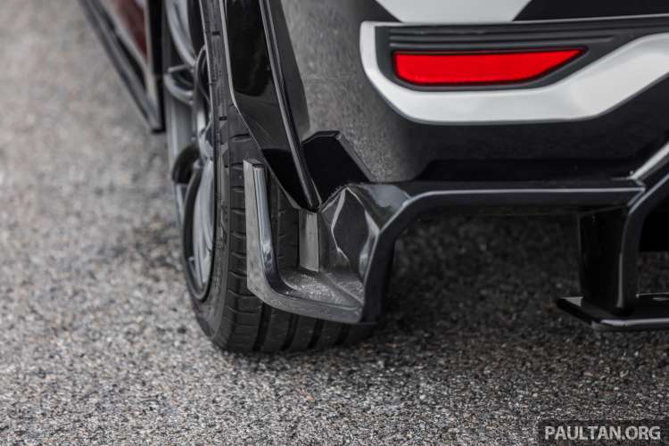 Mitsubishi_Xpander_Modified_Malaysia_Ext-39 - Paul Tan's Automotive News