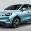 China’s Hozon Auto hiring country head for Malaysia – RM68k CKD Thailand Neta V EV coming soon?