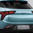 China’s Hozon Auto hiring country head for Malaysia – RM68k CKD Thailand Neta V EV coming soon?