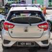 Kereta polis Perodua Myvi diserahkan secara rasmi – PDRM gunakan di Ulu Yam Bharu, Rasa dan Serendah