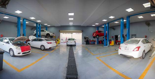 DRB-Hicom ventures into vehicle servicing business via EON, forms JV with Saudi Arabia’s Petromin Corp