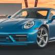 Porsche 911 Sally Special – one-off Carrera GTS based on “Sally Carrera” from <em>Cars</em> movies to be auctioned