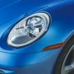Porsche 911 Sally Special – one-off Carrera GTS based on “Sally Carrera” from <em>Cars</em> movies to be auctioned