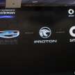 Proton and smart officially sign distributor agreement – smart #1 EV to be launched in Malaysia in Q4 2023