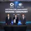Proton bakal jual kenderaan smart di Malaysia dan Thailand – mulai Q4 2023, #1 jadi model pertama