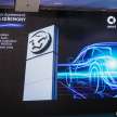 Proton bakal jual kenderaan smart di Malaysia dan Thailand – mulai Q4 2023, #1 jadi model pertama