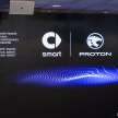 Proton bakal jual kenderaan smart di Malaysia dan Thailand – mulai Q4 2023, #1 jadi model pertama