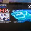 Proton bakal jual kenderaan smart di Malaysia dan Thailand – mulai Q4 2023, #1 jadi model pertama
