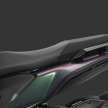 2022 SYM MMBCU scooter launched in Taiwan market
