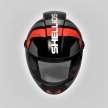 Shellios Puros  helmets provide filtered air for the rider