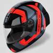 Shellios Puros  helmets provide filtered air for the rider