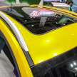 TeksiKu EV taxi programme – MG5 to be first model; EVs cheaper to run compared to ICE, says Mysuri Biz