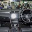 TeksiKu EV taxi programme – MG5 to be first model; EVs cheaper to run compared to ICE, says Mysuri Biz