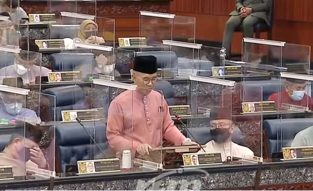 Budget 2023 set to be tabled this Friday, October 7