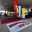 TnG, Shell M’sia lancar transaksi RFID di 88 stesennya di seluruh negara; 200 stesen menjelang akhir tahun