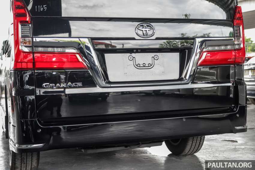 Toyota GranAce buyer’s guide – 6/8-seater diesel MPV 1495201