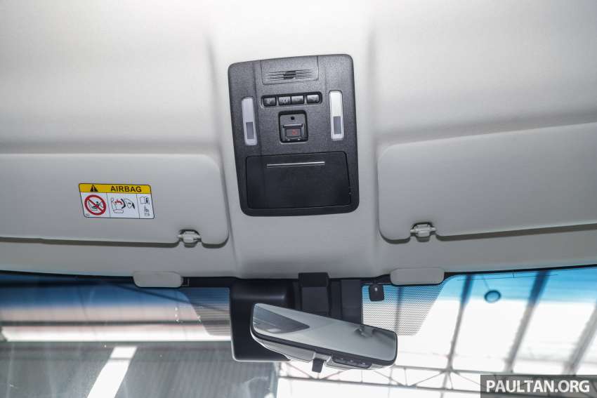 Toyota GranAce buyer’s guide – 6/8-seater diesel MPV 1495230
