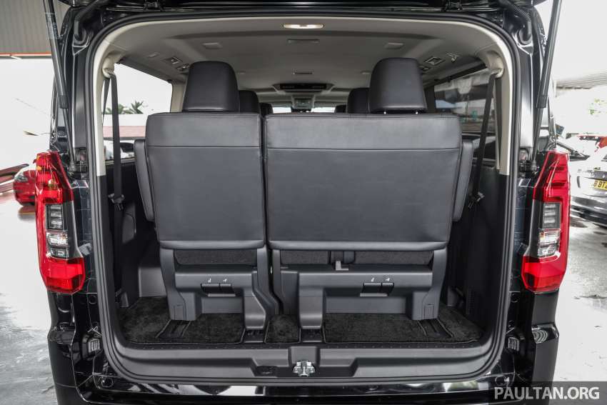 Toyota GranAce buyer’s guide – 6/8-seater diesel MPV 1495260