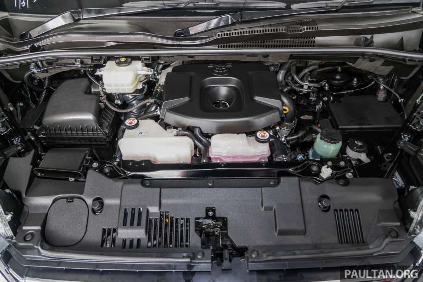 Toyota GranAce buyer’s guide – 6/8-seater diesel MPV 1495113