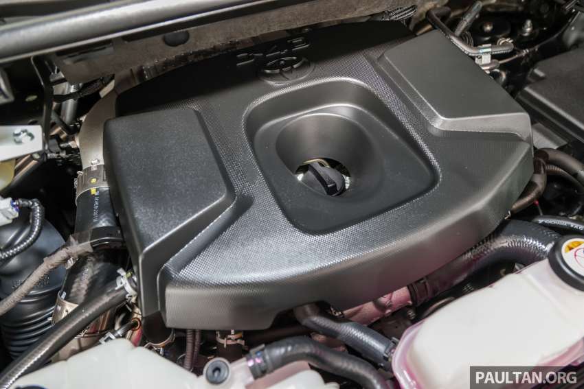Toyota GranAce buyer’s guide – 6/8-seater diesel MPV 1495114