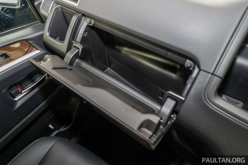 Toyota GranAce buyer’s guide – 6/8-seater diesel MPV 1495137