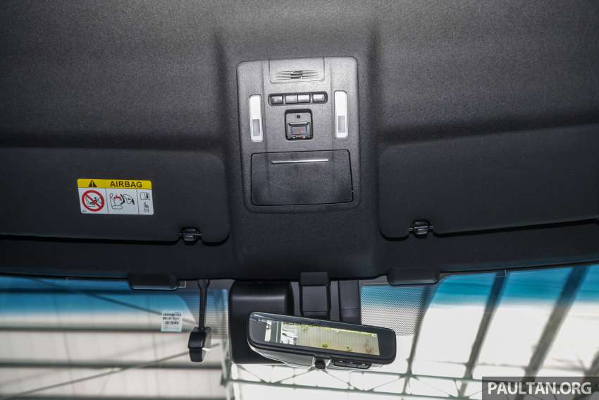 Toyota GranAce buyer’s guide – 6/8-seater diesel MPV 1495144