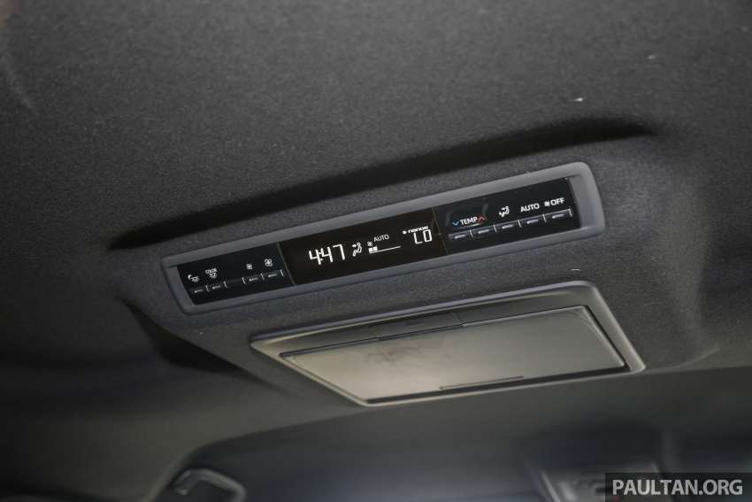 Toyota GranAce buyer’s guide – 6/8-seater diesel MPV 1495169