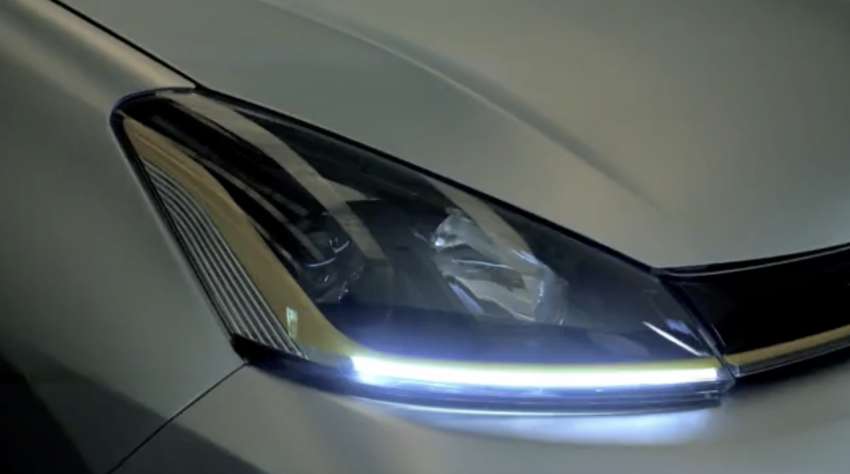Daihatsu Ayla EV Concept unveiled at GIIAS 2022 – electric Perodua Axia with 32 kWh battery, 80 hp motor 1498072