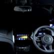 VIDEO: Daihatsu Ayla EV walk-around – an Axia EV?
