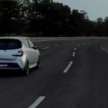 Tengku Zafrul shown Daihatsu Mira EV prototype in Japan – Perodua Axia electric planned for Malaysia?