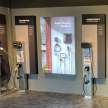 evhub.my opens Wallbox Experience Centre in Johor Bahru – complete range of its EV chargers showcased