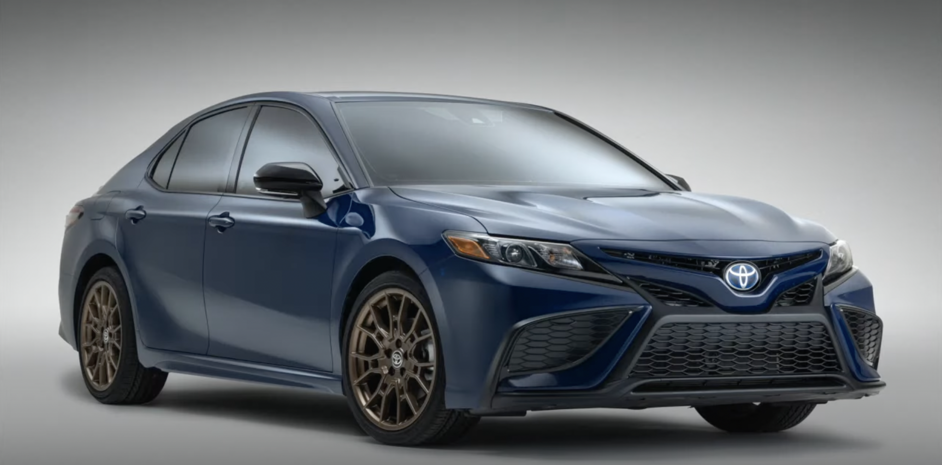 Toyota Camry Facelift Theophilus Render Paul Tans Automotive News