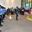MBJB tubuhkan kawalan Warden Lalu Lintas untuk kelancaran trafik di JB – miliki 145 warden trafik