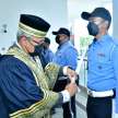 MBJB tubuhkan kawalan Warden Lalu Lintas untuk kelancaran trafik di JB – miliki 145 warden trafik