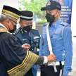 MBJB tubuhkan kawalan Warden Lalu Lintas untuk kelancaran trafik di JB – miliki 145 warden trafik