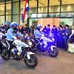 MBJB tubuhkan kawalan Warden Lalu Lintas untuk kelancaran trafik di JB – miliki 145 warden trafik