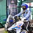 MBJB tubuhkan kawalan Warden Lalu Lintas untuk kelancaran trafik di JB – miliki 145 warden trafik