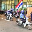 MBJB tubuhkan kawalan Warden Lalu Lintas untuk kelancaran trafik di JB – miliki 145 warden trafik