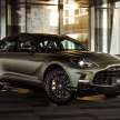 Aston Martin DBX707 diperkenalkan di Malaysia – enjin 4.0L V8, 707 PS dan 900 Nm; bermula dari RM1.098 juta