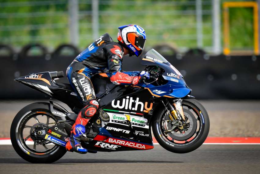 2022 MotoGP: Razlan signs Oliviera and Fernandez for RNF MotoGP Team, racing Aprilia RS-GPs in 2023 1505977